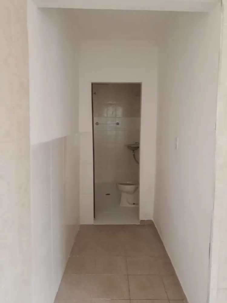 Casa, 1 quarto, 60 m² - Foto 7