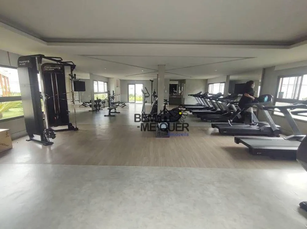 Apartamento, 2 quartos, 55 m² - Foto 10