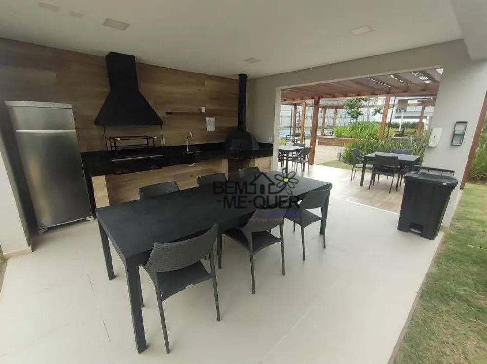 Apartamento, 2 quartos, 55 m² - Foto 4