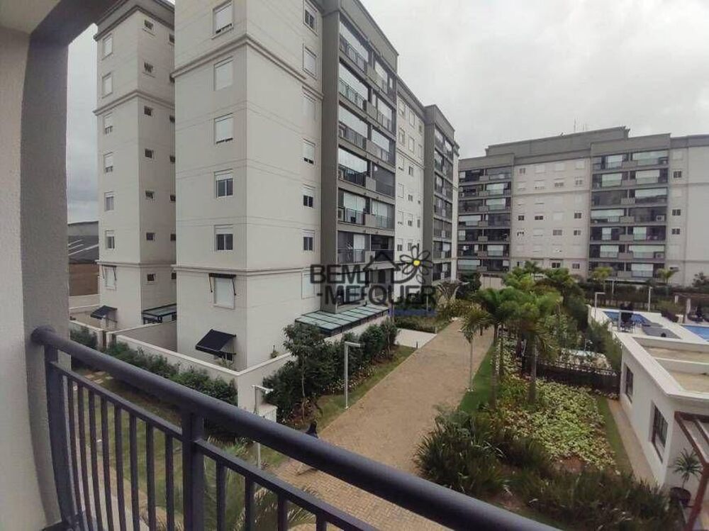 Apartamento, 2 quartos, 55 m² - Foto 7