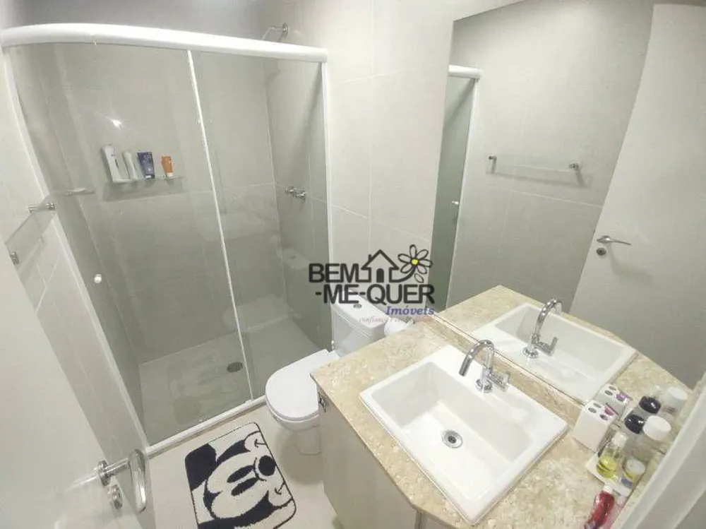 Apartamento, 2 quartos, 55 m² - Foto 9