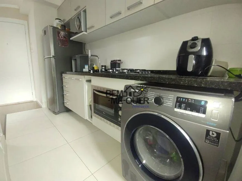 Apartamento, 2 quartos, 55 m² - Foto 11