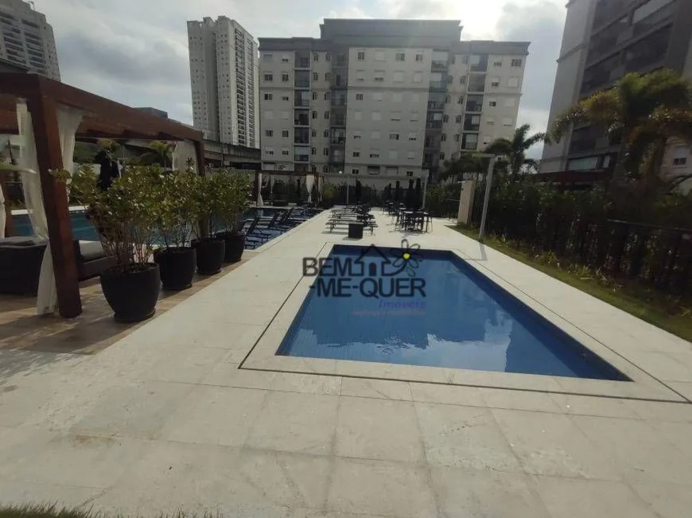 Apartamento, 2 quartos, 55 m² - Foto 2