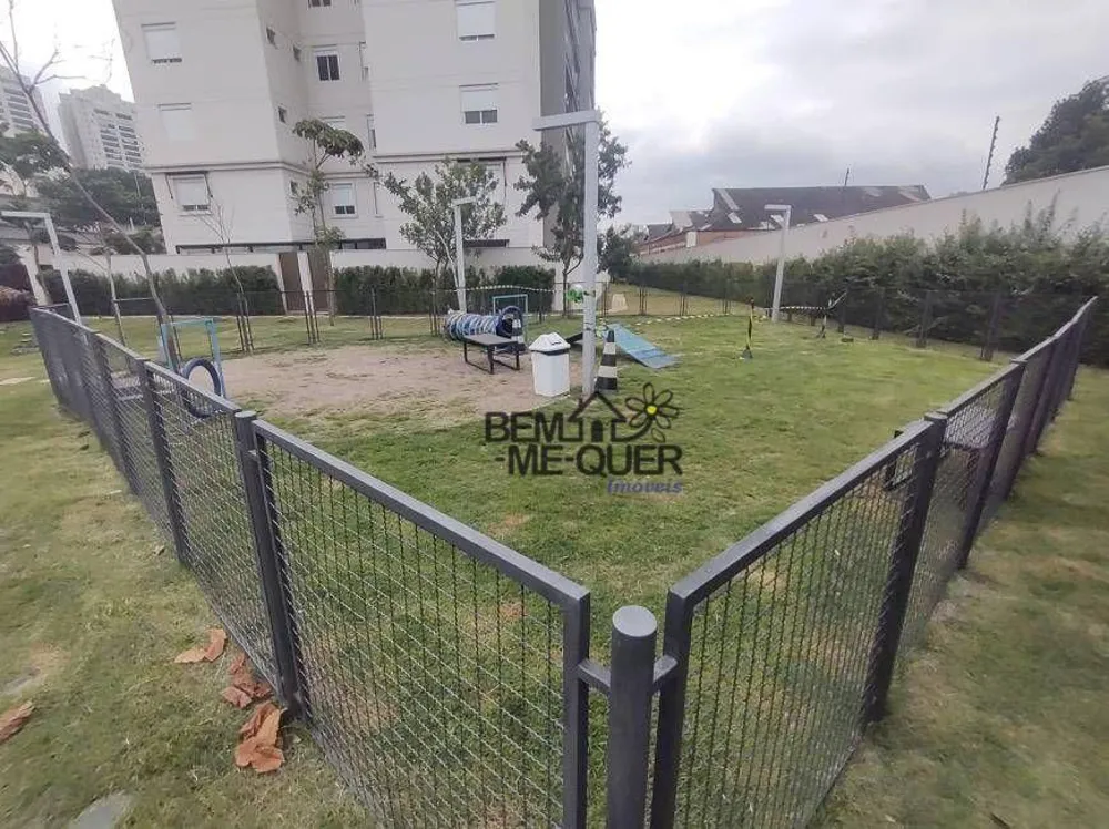 Apartamento, 2 quartos, 55 m² - Foto 1