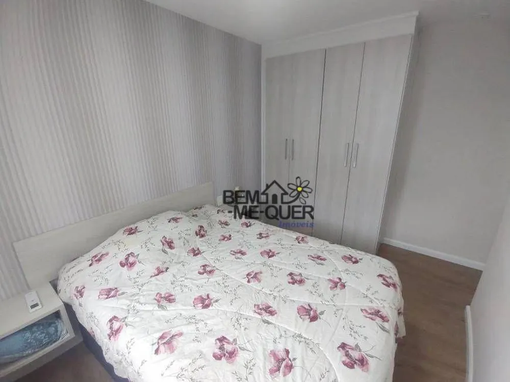 Apartamento, 2 quartos, 55 m² - Foto 3