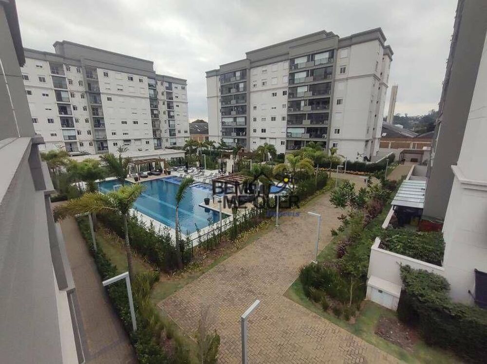 Apartamento, 2 quartos, 55 m² - Foto 8