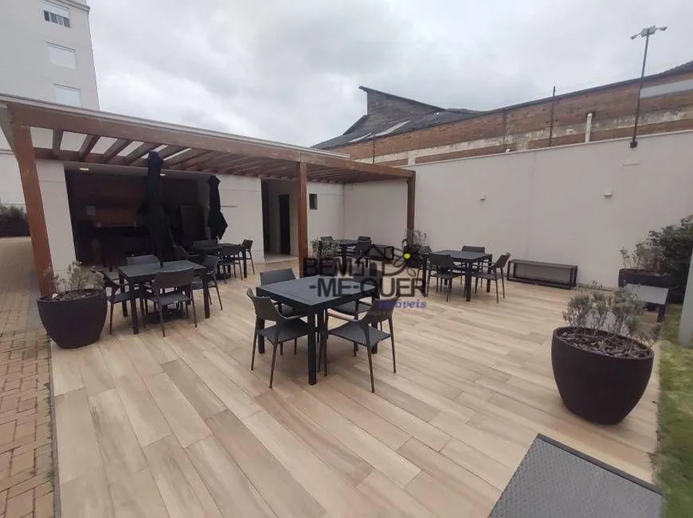 Apartamento, 2 quartos, 55 m² - Foto 12
