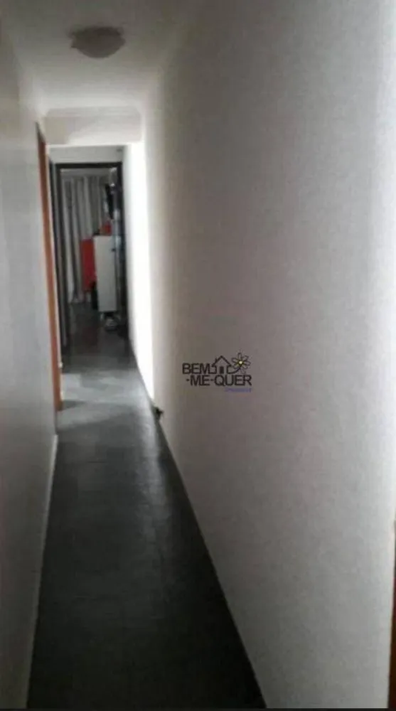 Sobrado, 3 quartos, 210 m² - Foto 1
