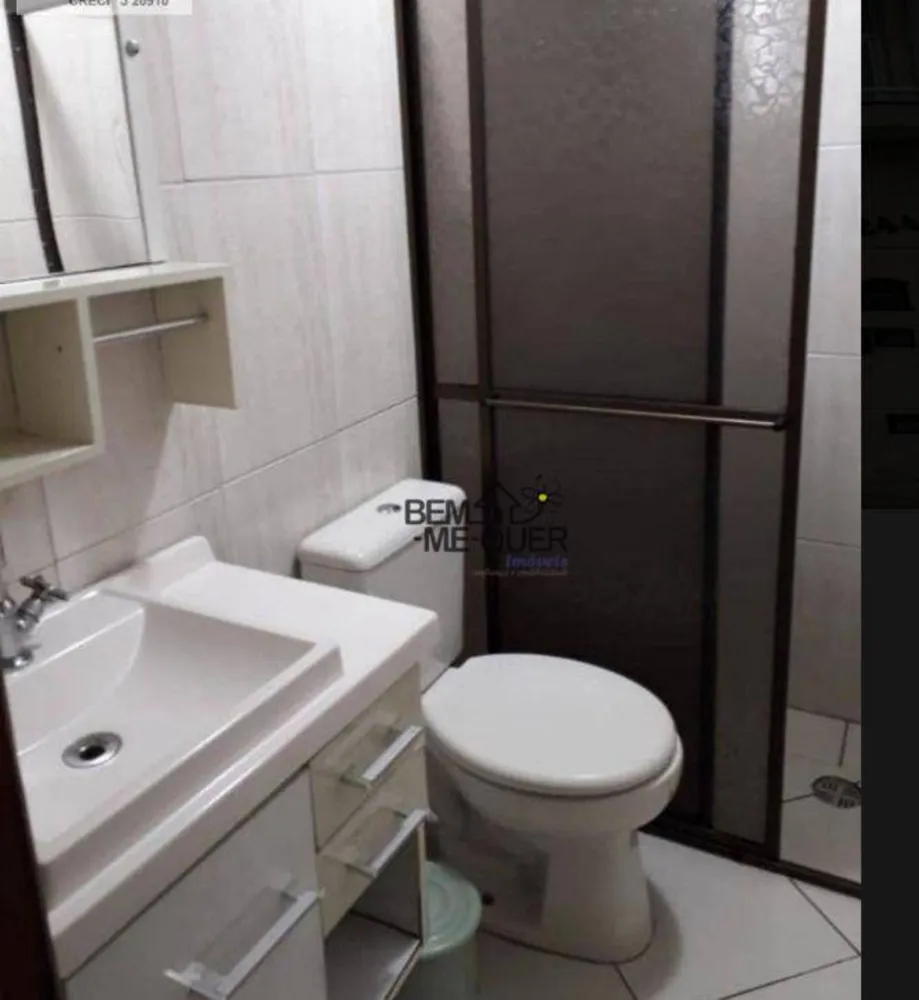 Sobrado, 3 quartos, 210 m² - Foto 2