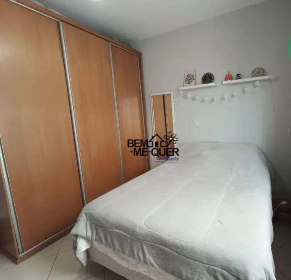 Casa, 3 quartos, 117 m² - Foto 2
