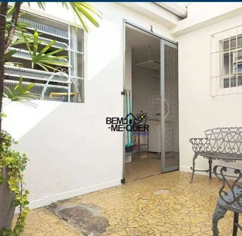 Casa, 3 quartos, 117 m² - Foto 8