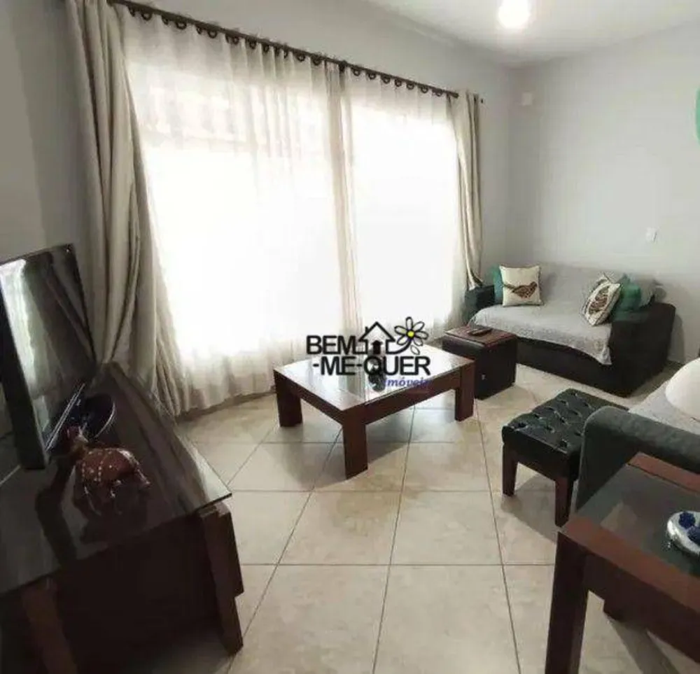 Casa, 3 quartos, 117 m² - Foto 5