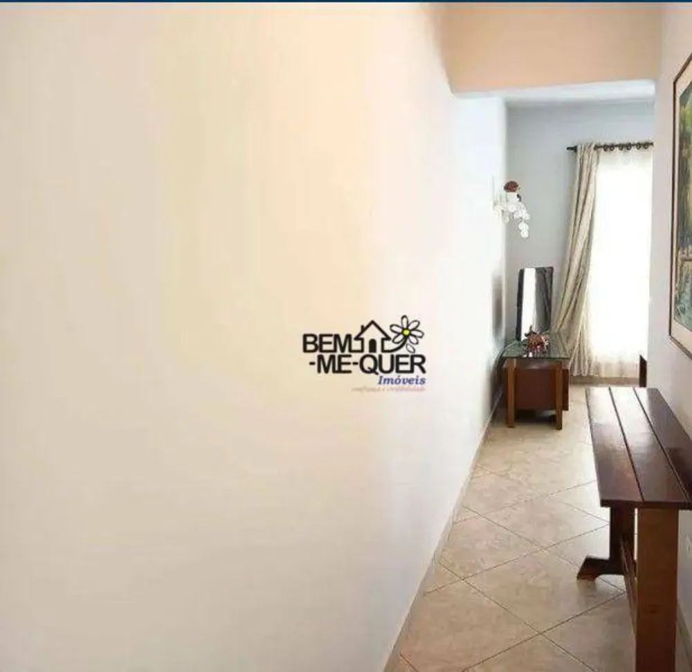 Casa, 3 quartos, 117 m² - Foto 4