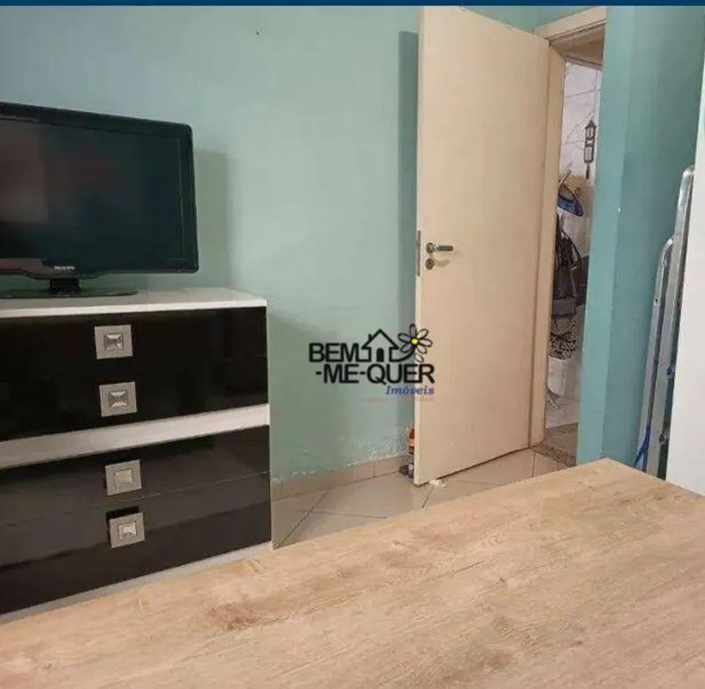 Casa, 3 quartos, 117 m² - Foto 1