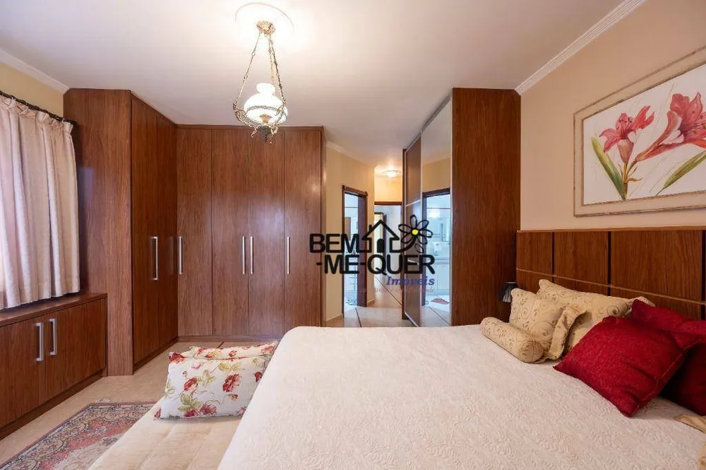 Sobrado, 3 quartos, 300 m² - Foto 9