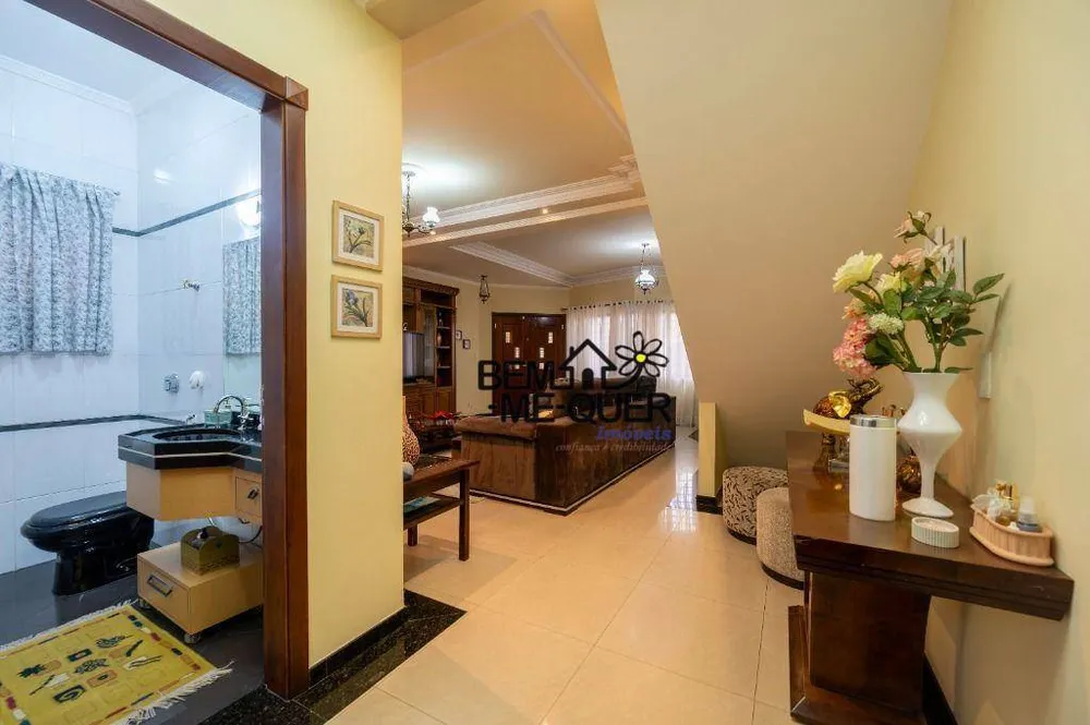 Sobrado, 3 quartos, 300 m² - Foto 7