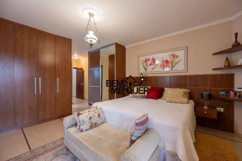 Sobrado, 3 quartos, 300 m² - Foto 8
