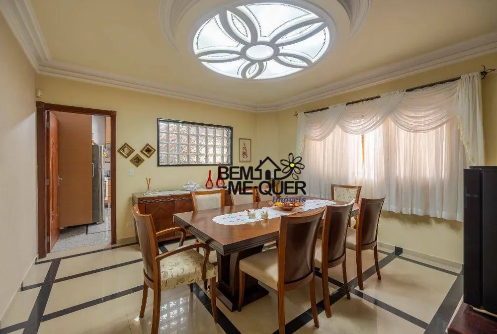 Sobrado, 3 quartos, 300 m² - Foto 5