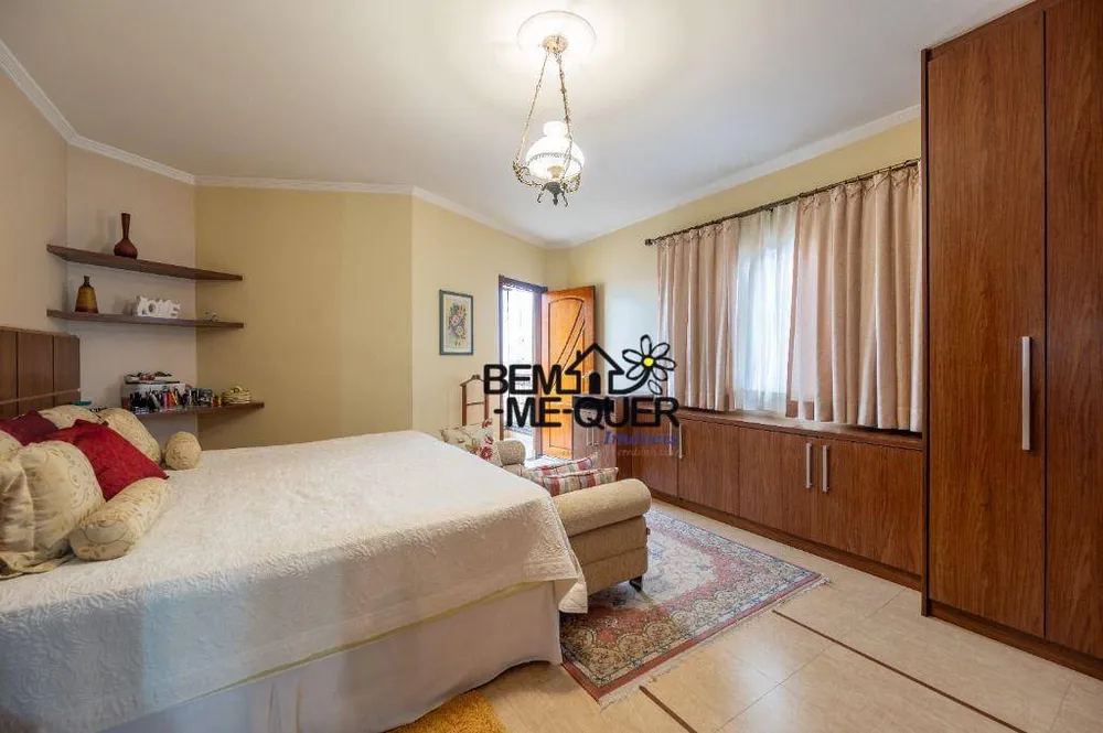 Sobrado, 3 quartos, 300 m² - Foto 10