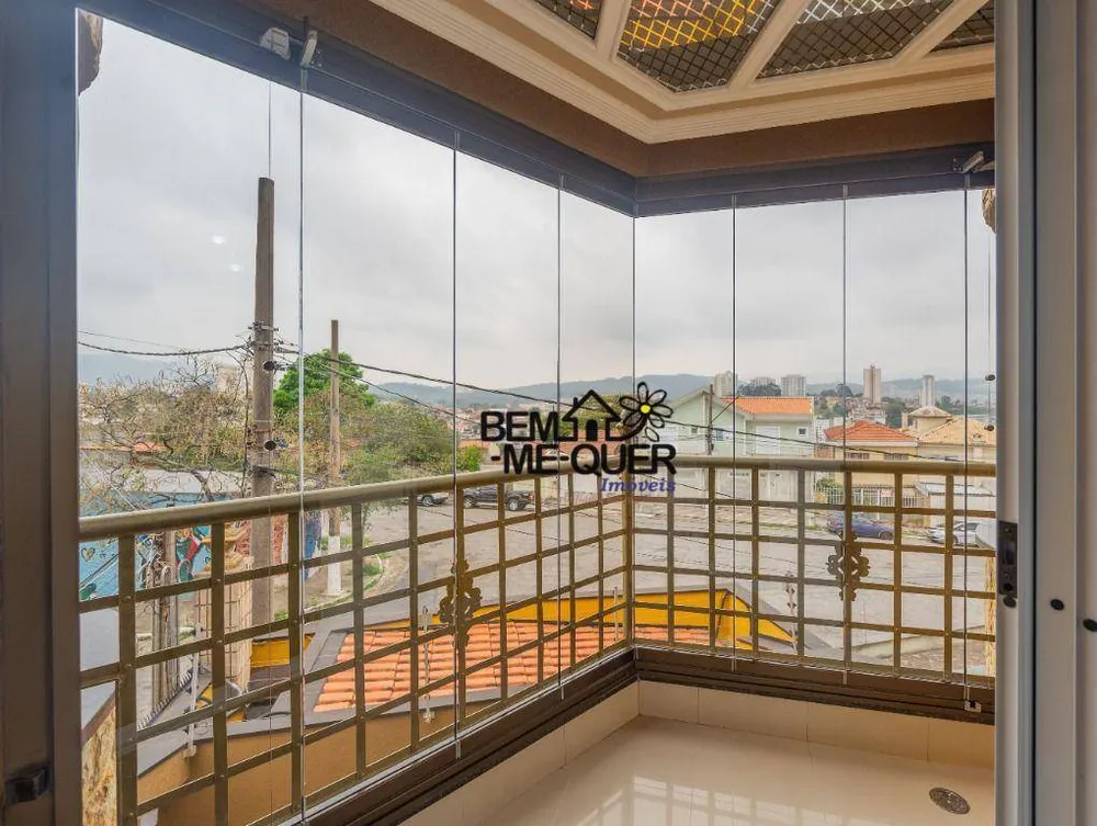 Sobrado, 3 quartos, 300 m² - Foto 2