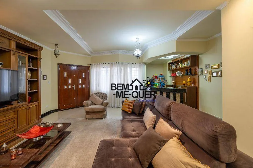 Sobrado, 3 quartos, 300 m² - Foto 6