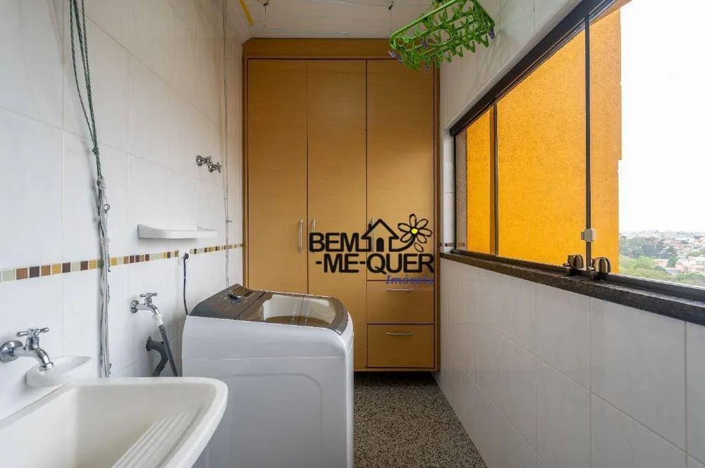 Sobrado, 3 quartos, 300 m² - Foto 1