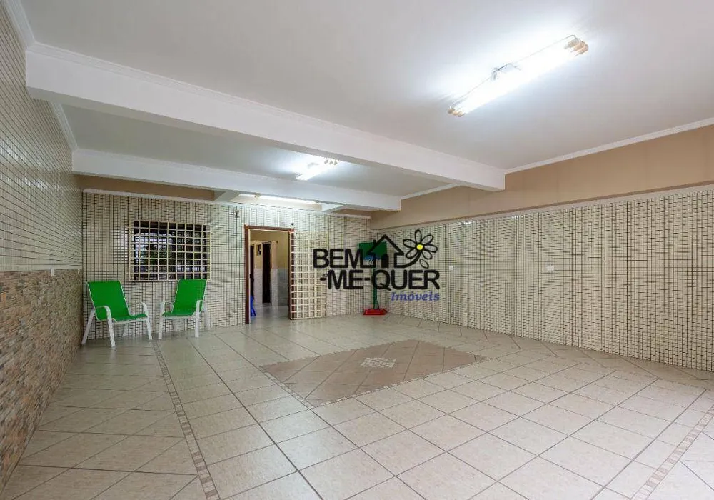 Sobrado, 3 quartos, 300 m² - Foto 12