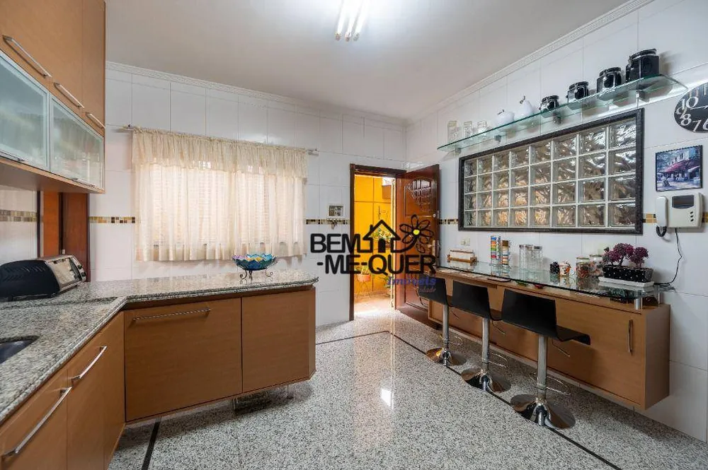Sobrado, 3 quartos, 300 m² - Foto 11