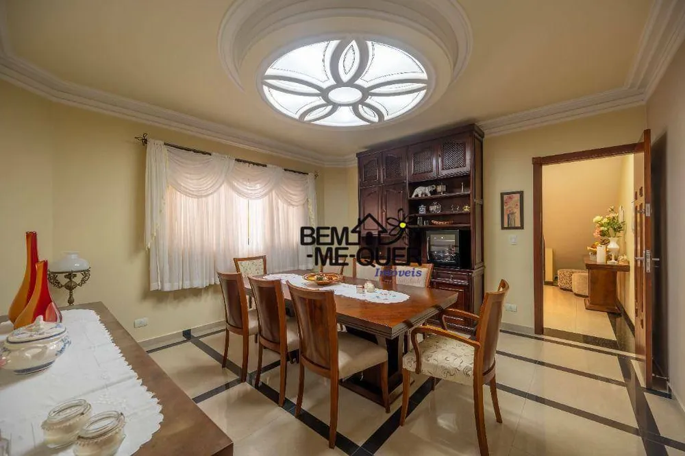 Sobrado, 3 quartos, 300 m² - Foto 4