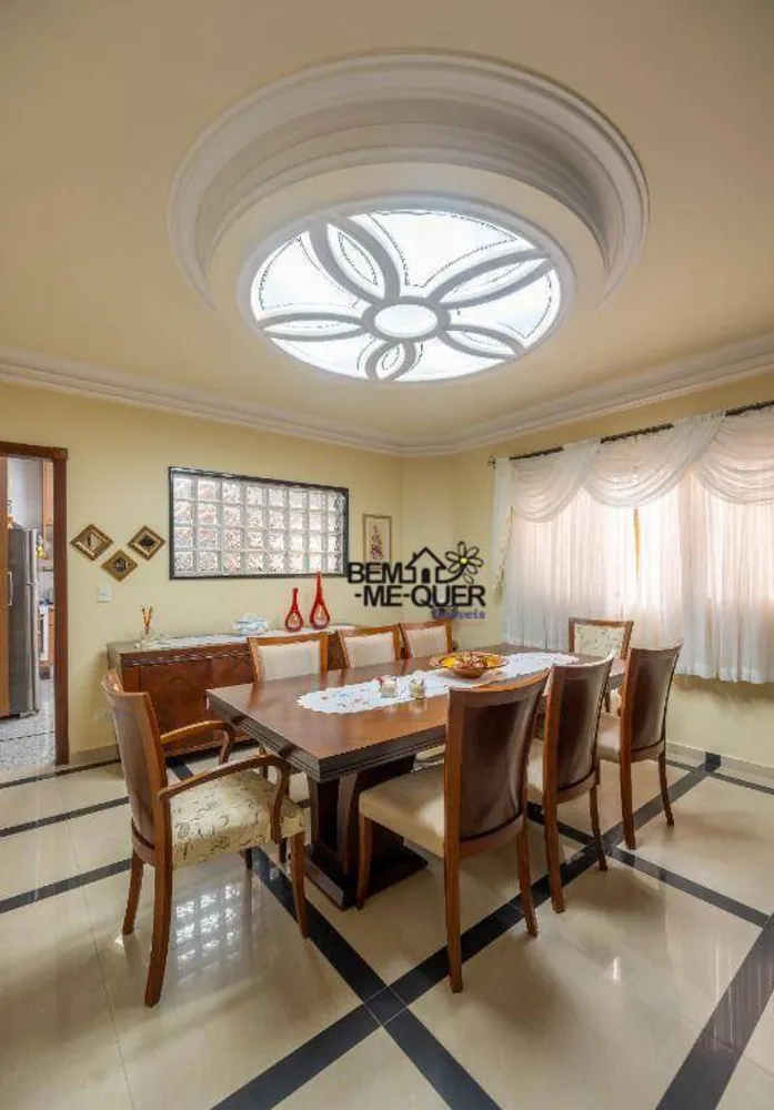 Sobrado, 3 quartos, 300 m² - Foto 3