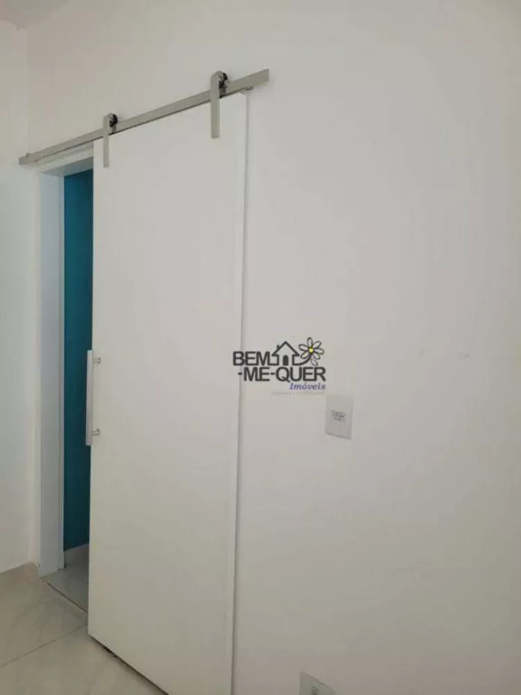 Sobrado, 2 quartos, 90 m² - Foto 3
