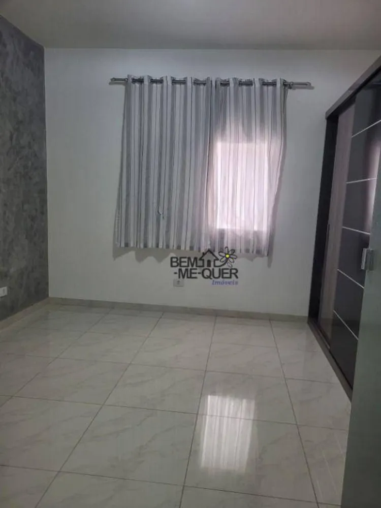 Sobrado, 2 quartos, 90 m² - Foto 17