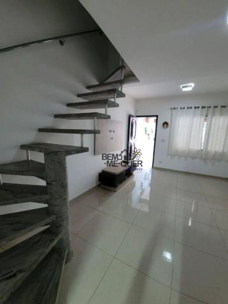Sobrado, 2 quartos, 90 m² - Foto 18