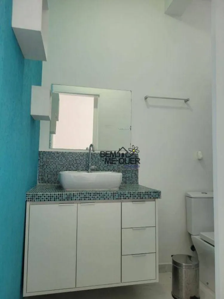 Sobrado, 2 quartos, 90 m² - Foto 11