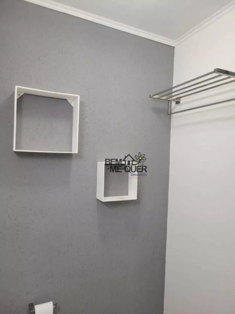 Sobrado, 2 quartos, 90 m² - Foto 5