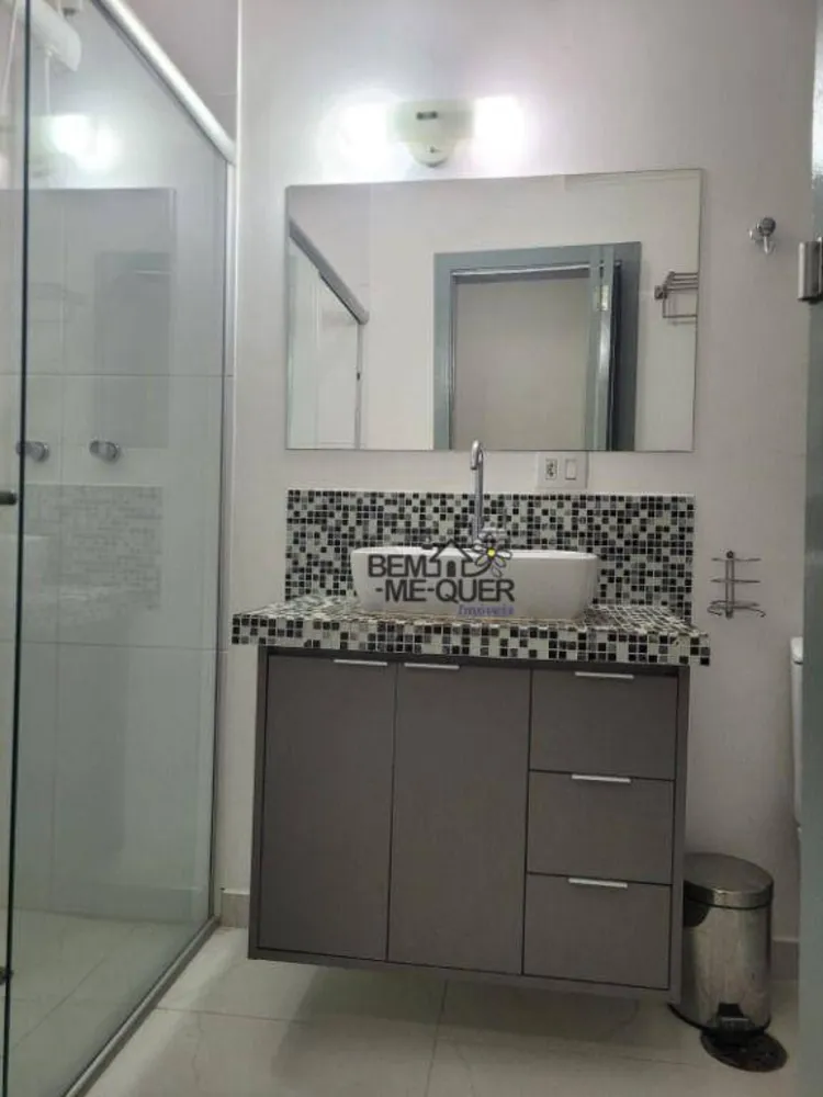 Sobrado, 2 quartos, 90 m² - Foto 16