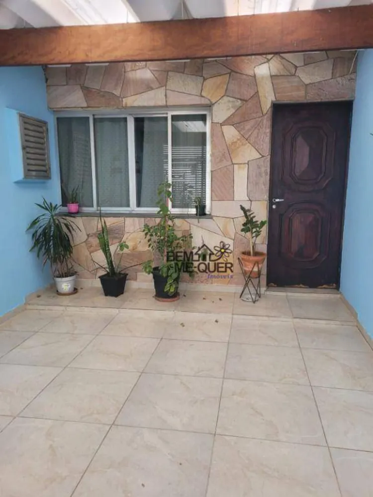 Sobrado, 2 quartos, 90 m² - Foto 13