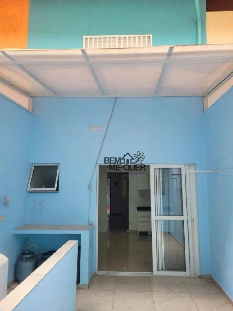 Sobrado, 2 quartos, 90 m² - Foto 14