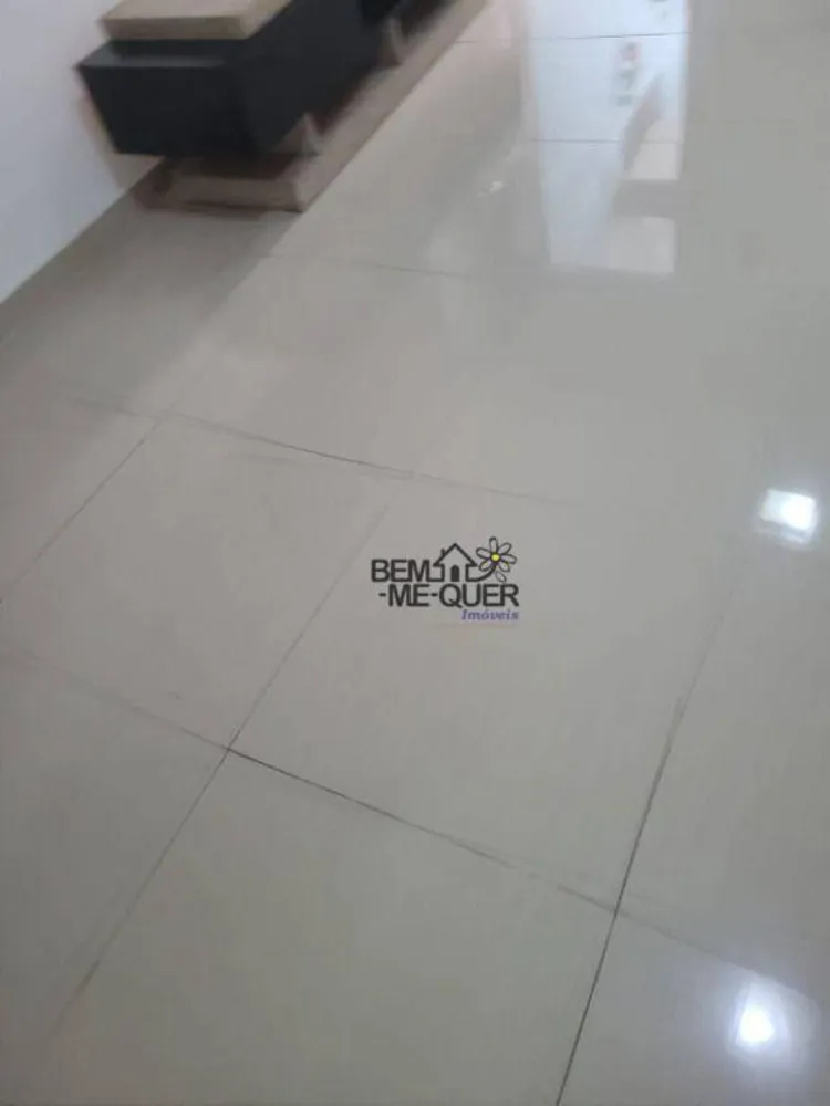 Sobrado, 2 quartos, 90 m² - Foto 9
