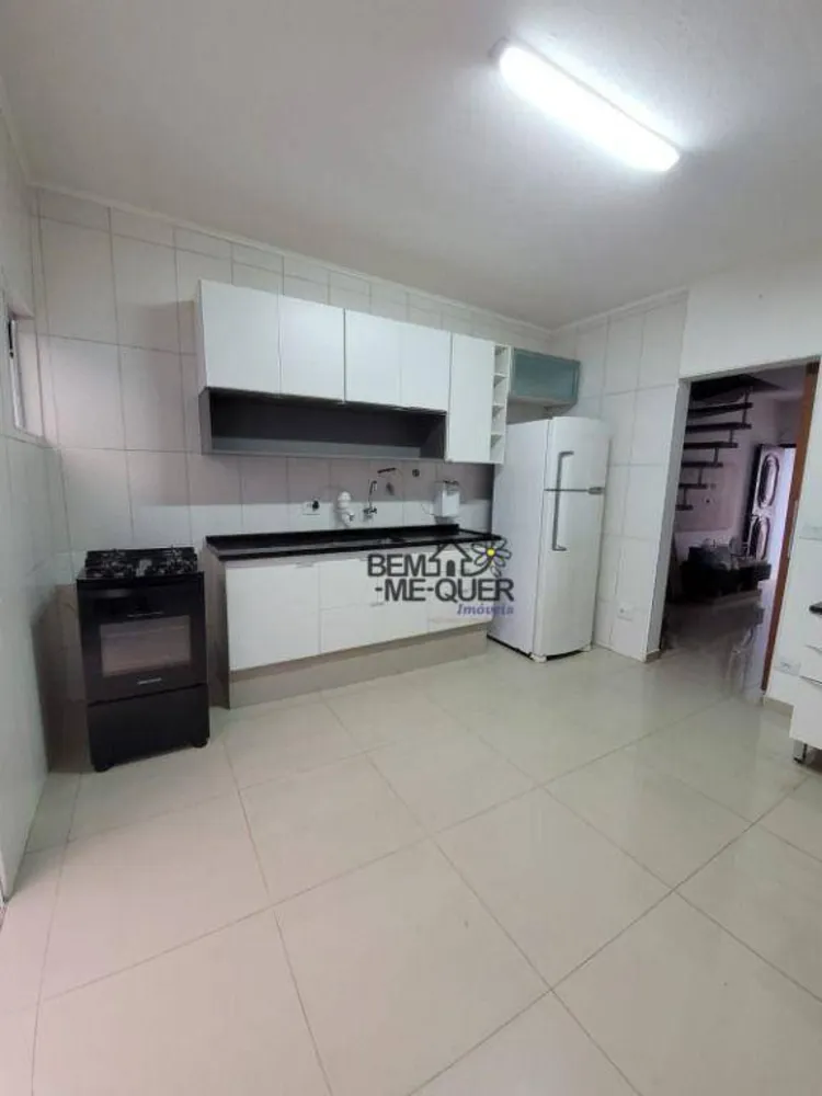 Sobrado, 2 quartos, 90 m² - Foto 10