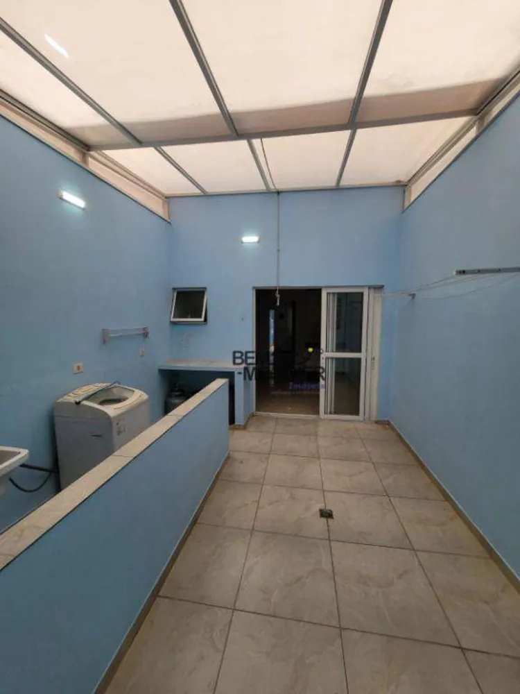 Sobrado, 2 quartos, 90 m² - Foto 12