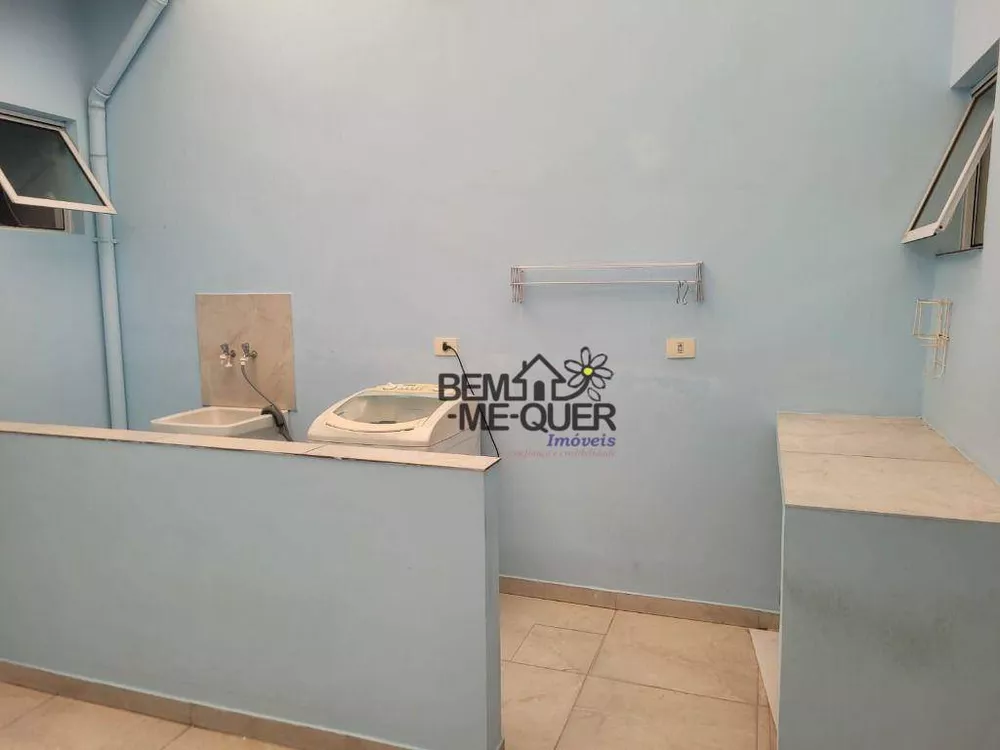 Sobrado, 2 quartos, 90 m² - Foto 8