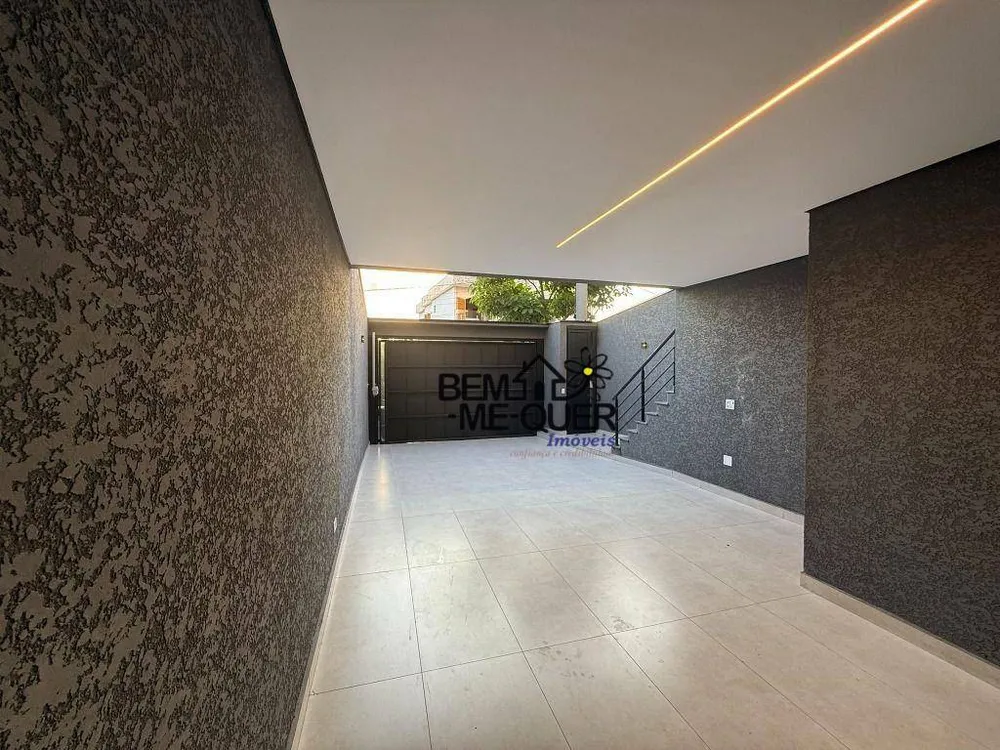 Sobrado, 3 quartos, 165 m² - Foto 3