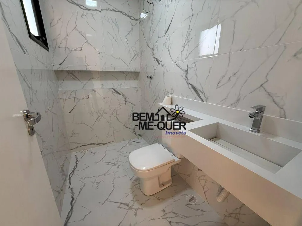 Sobrado, 3 quartos, 165 m² - Foto 9