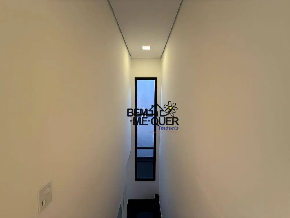 Sobrado, 3 quartos, 165 m² - Foto 12