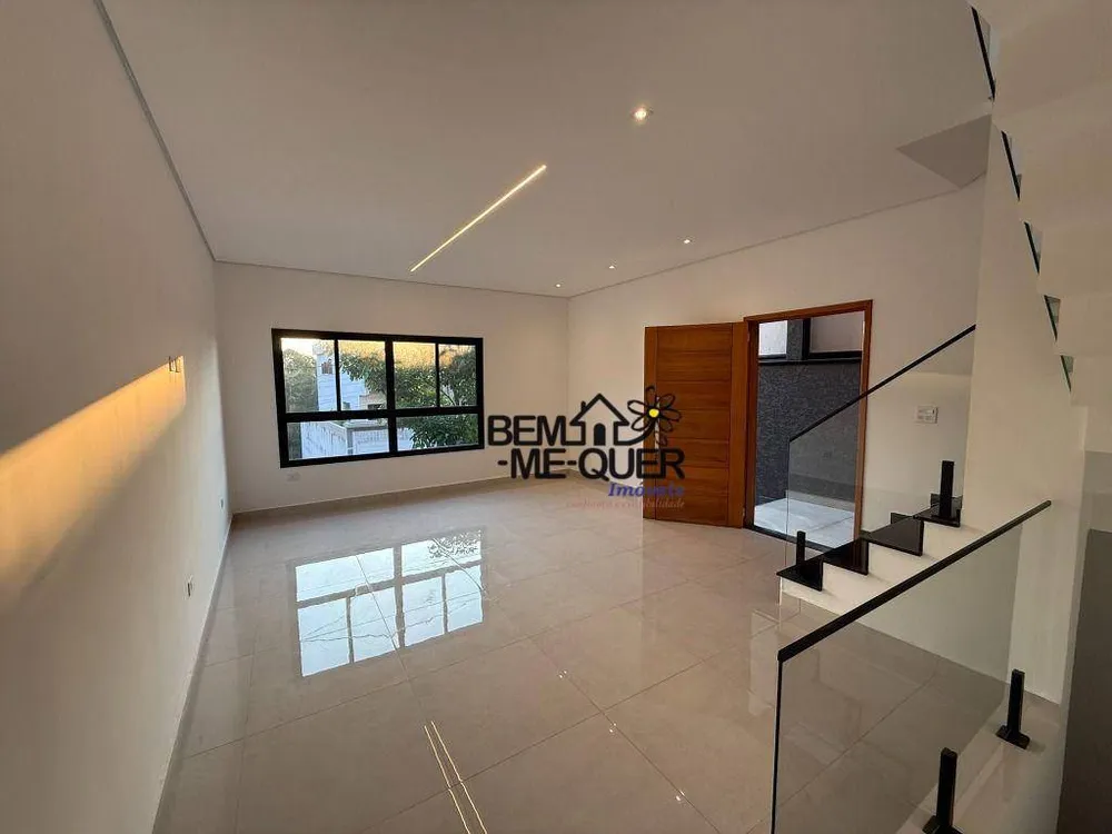 Sobrado, 3 quartos, 165 m² - Foto 5