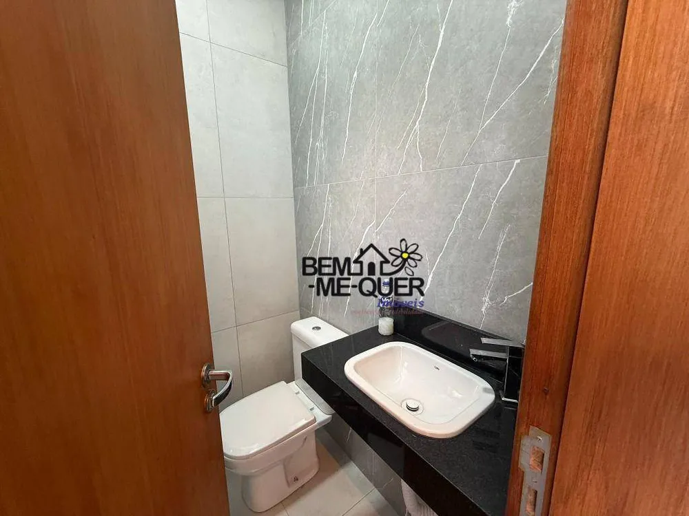 Sobrado, 3 quartos, 165 m² - Foto 10