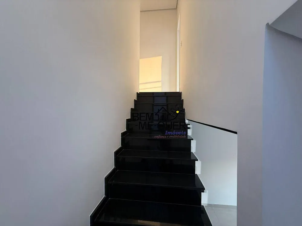 Sobrado, 3 quartos, 165 m² - Foto 3