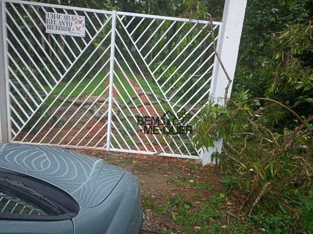Chácara, 2 quartos, 2 hectares - Foto 7