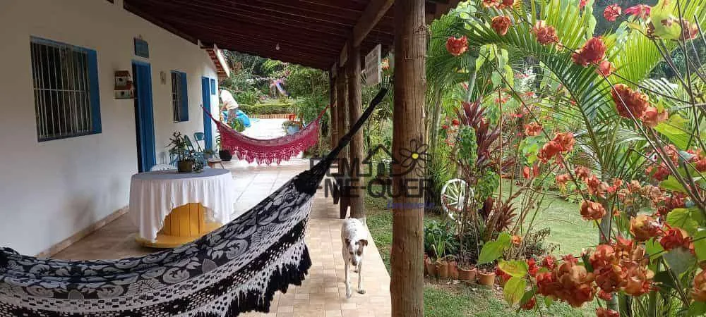 Chácara, 2 quartos, 2 hectares - Foto 1